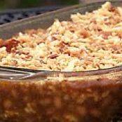 Baked Beans (Sue and Gloria's)