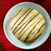 Easy Buttery Cookies