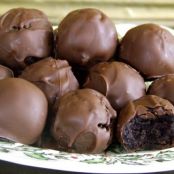 Oreo Truffles