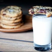 The Infamous Jacques Torres Chocolate Chip Cookies