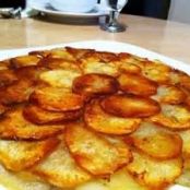 Pommes ( Anne Burrell)*****
