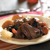 Company Pot Roast