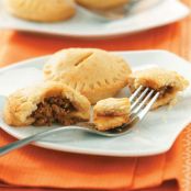 Miniature Meat Pies