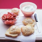 Strawberry Shortcakes