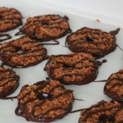 Samoas GS Cookies, GF