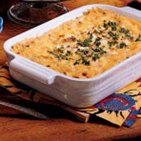 Cream Soup Mix Recipe