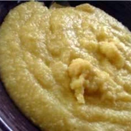 Granddaddy's Georgia Ice Cream