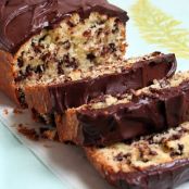 Chocolate Chip Loaf