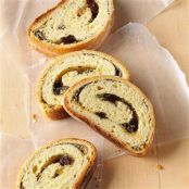 Polish Poppy Seed Loaves Recipe
