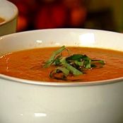 Homemade Tomato Soup