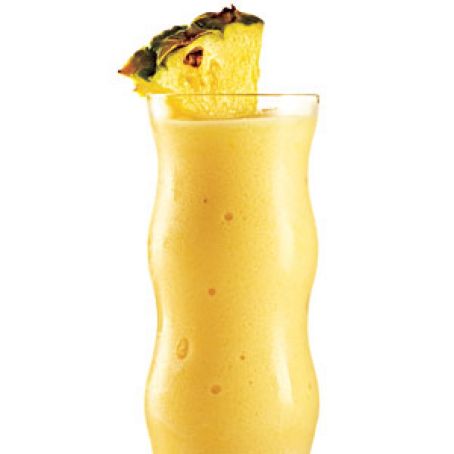 Pina Coladas (Lightened Up)