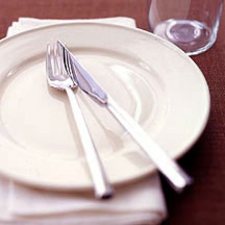 Avocado-Cucumber Toss