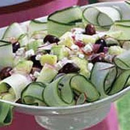 Cucumber Salad