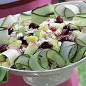 Cucumber Salad