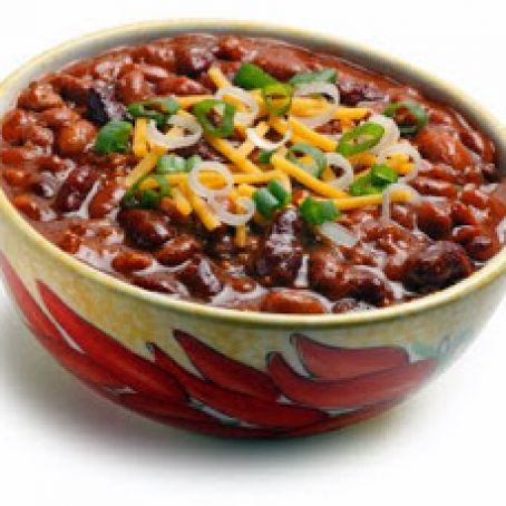 Chile Con Carne