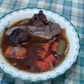 Perfect Pot Roast (Paleo)