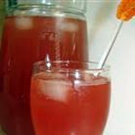 Cool Fizzies for the Kiddies