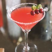 freshor thawed frozen cranberries