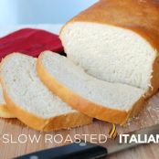 Milk & Honey White Bread