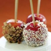 Caramel Apples