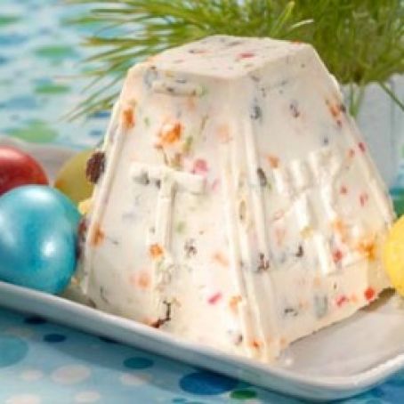 Пасха (паста)