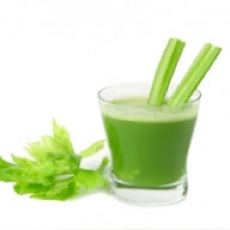 Dr. Oz's Green Drink