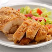 Bonless Baked Chicken Breast