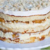 momofuku apple pie layer cake