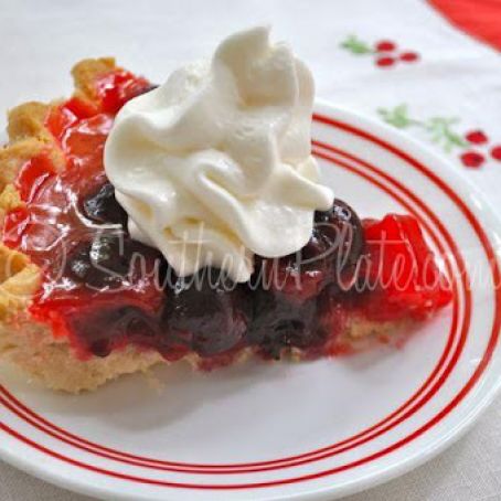 Cherry Enemy Pie