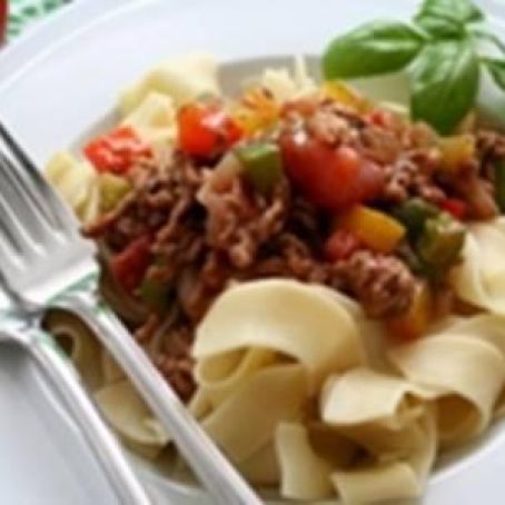 Cheesecake Factory Cajun Jambalaya Pasta