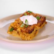 Hash Brown Casserole (Clinton Kelly)
