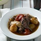 Italian Pot Roast