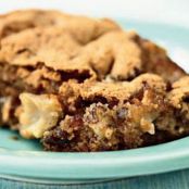 Apple-Date Bars