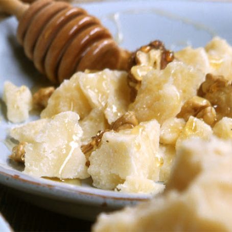 Honey and Cheese*