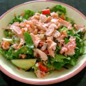 Salmon Salad