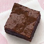 Mocha Brownies