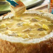 Cheesesteak Dip