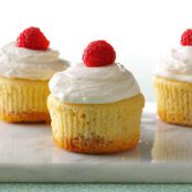 Key Lime Pie Cupcakes Recipe