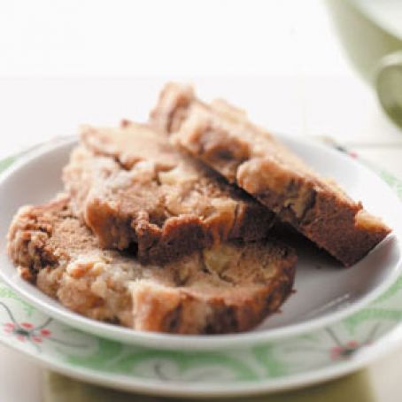 Apple Bread
