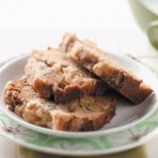 Apple Bread
