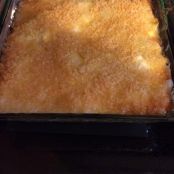SOUTHERN SQUASH CASSEROLE