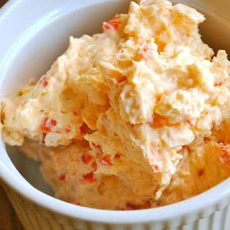 Pimento Cheese Spread*
