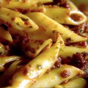 Penne_Sun_Dried_Tomato_Pesto