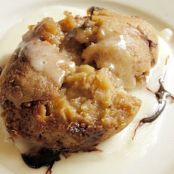 Bourbon Butter Sauce