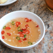 Vietnamese Dipping Fish Sauce Recipe (Nước Chấm/Nước Mắm Chấm)