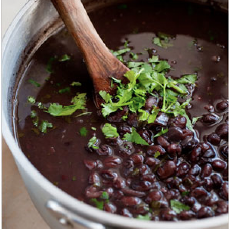 Refried Beans