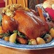 Roasted Chicken and Potatoes