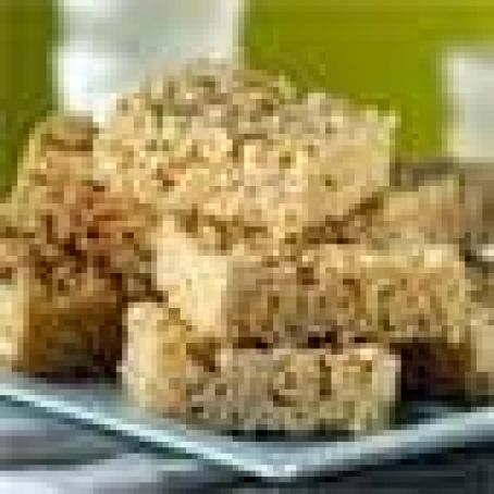 Kellogg's  Rice Krispies Treats