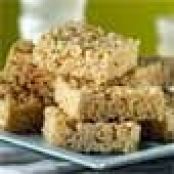 Kellogg's  Rice Krispies Treats