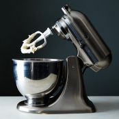 Powdered Sugar Frosting